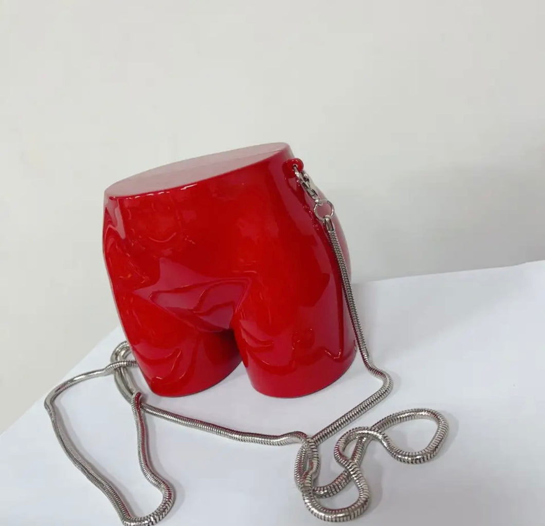 BOTTOM HEAVY BAG (3Colors)