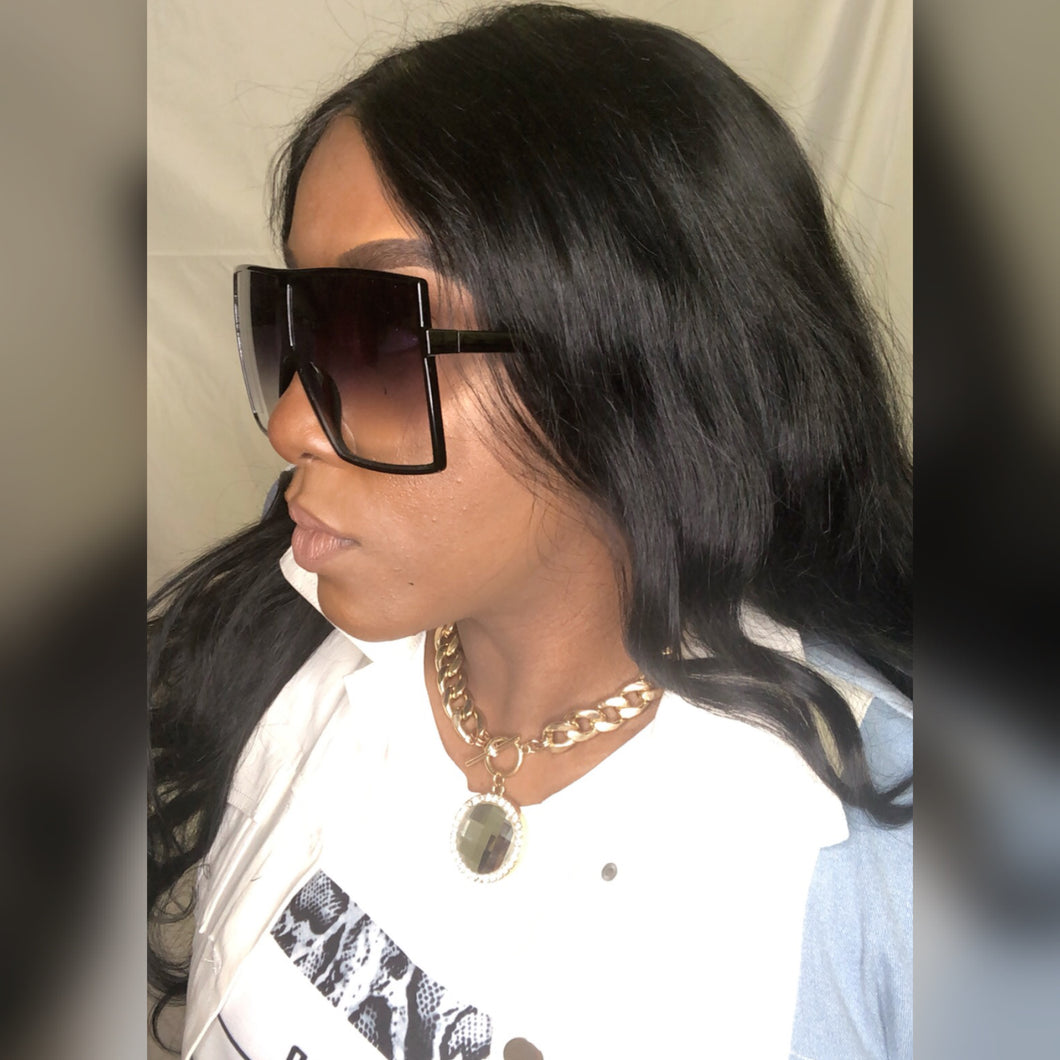 SOCIALITE SHADES