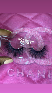 MIINK LASHES