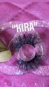 MIINK LASHES
