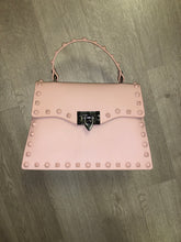 Load image into Gallery viewer, JANAY STUDDED BAG