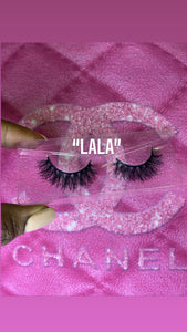 MIINK LASHES