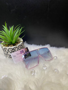 SOCIALITE SHADES