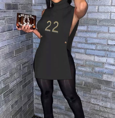 UPSCALE 22 TOP