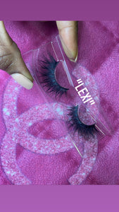 MIINK LASHES