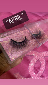 MIINK LASHES