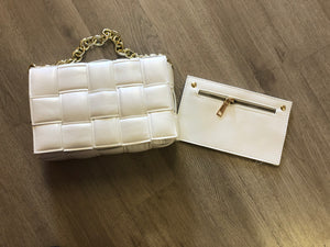 BRAT BAG